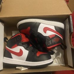 Toddler Boy Shoes 