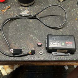 Redarc Tow Pro Elite Trailer Brake 