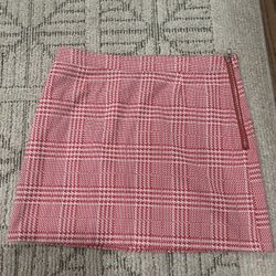 Forever 21 mini skirt