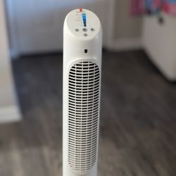 Tower Fan 