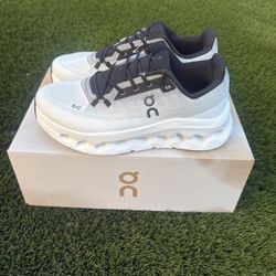 On Cloud Tilt