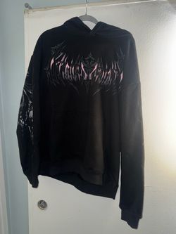 Breath Divinity Hoodie