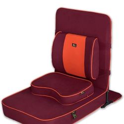 
Friends of Meditation Chair