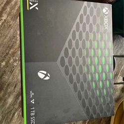 Xbox Series X
