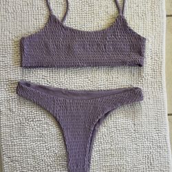 New Two Piece Bikini 