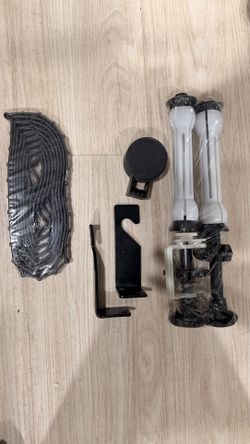 Backdrop Roller System