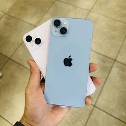iPhone 14 Plus T-Mobile / Metro 