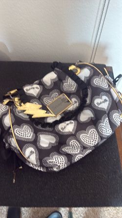 Betseyville purse
