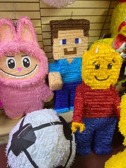 Pinatas