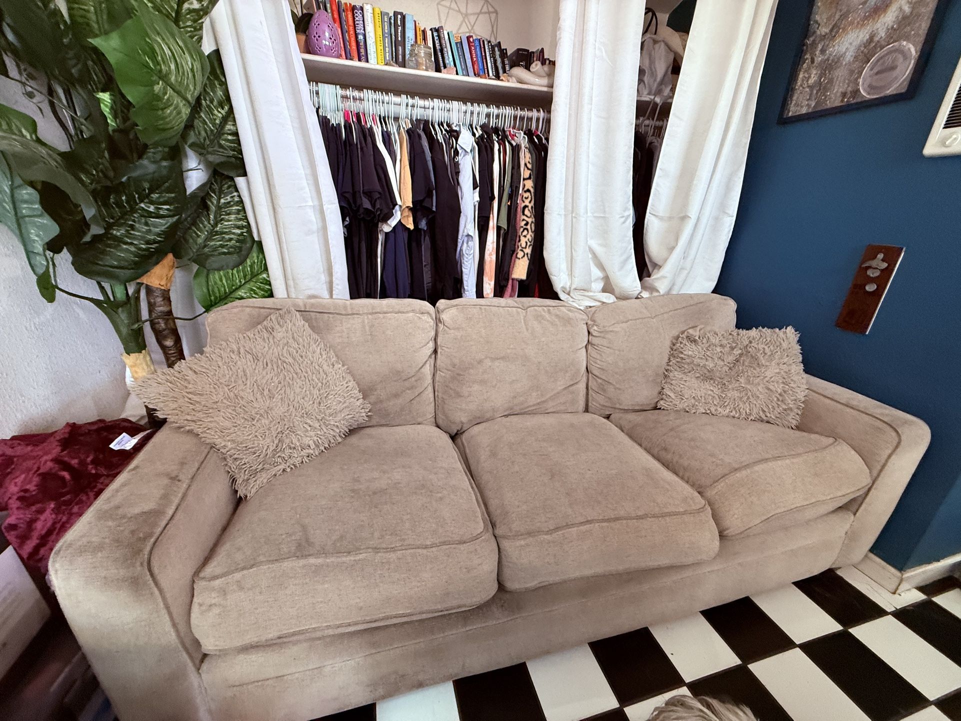 Lazy Boy Couch