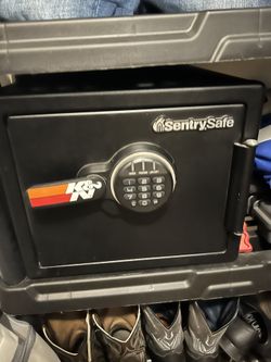 Sentry Safe