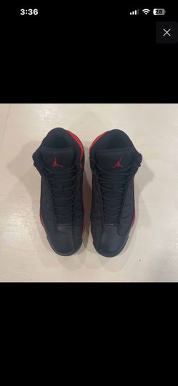 Air Jordan 13 Breds