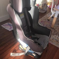 2 Careseats For Sale