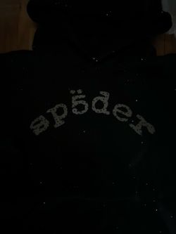 VVS Sp5der hoodie