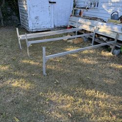 Trailer Ladder Rack