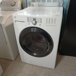 Kenmore  Washer Machine  