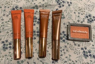 Makeup Beauty Bundle Lot