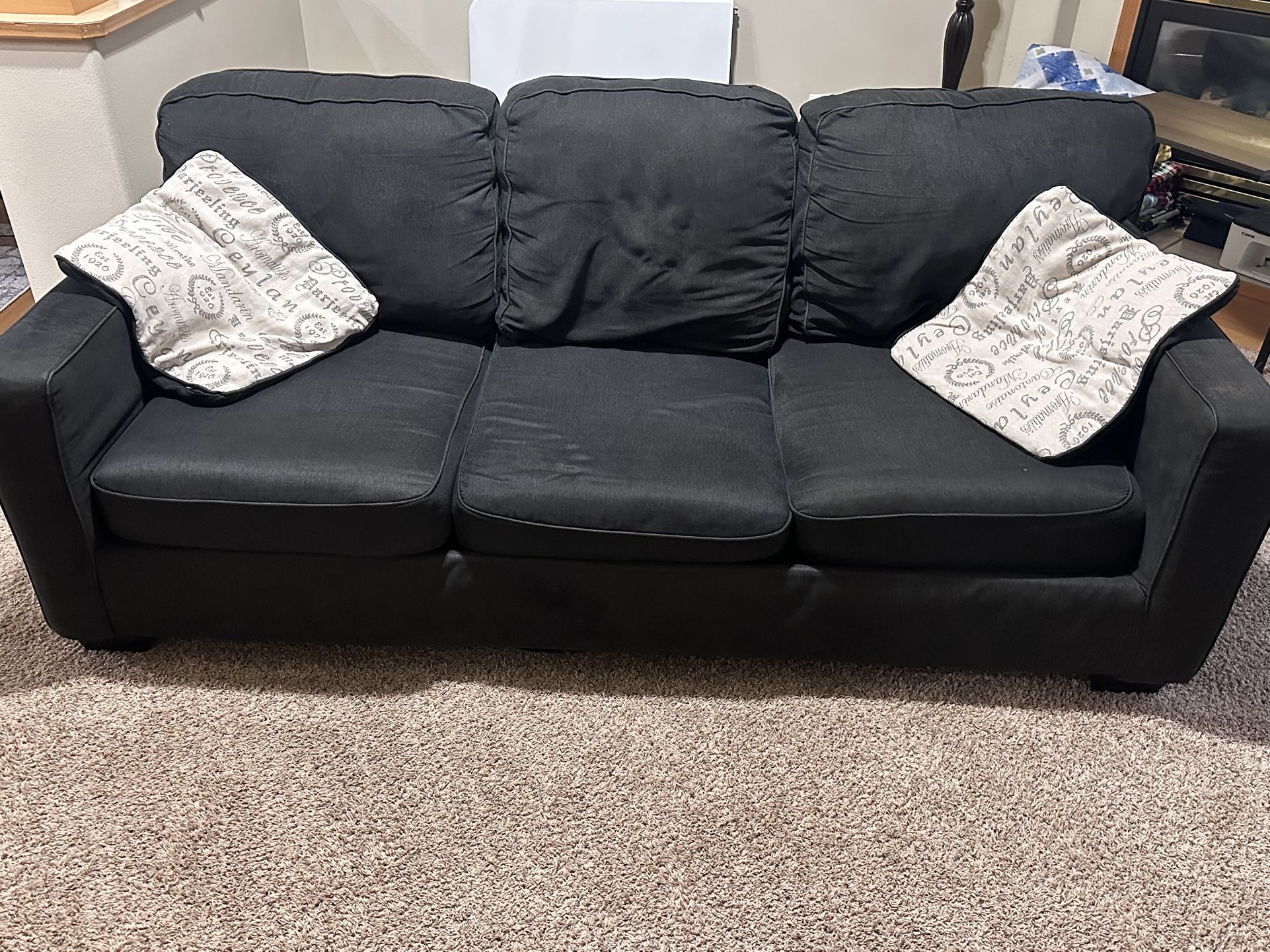 Free Couch