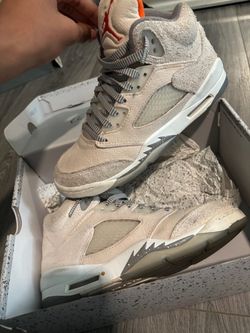 Air Jordan 5 Retro Sneakers