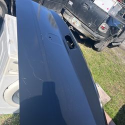 Dodge Ram 1500 Tailgate – Good Condition