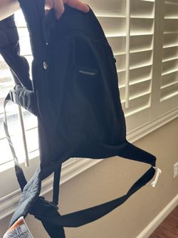 Baby Carrier