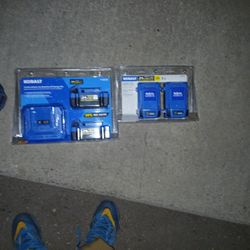 Koala Battery And Charger