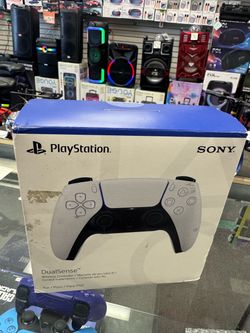PlayStation 5 Controller