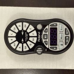 Rode NT1 5th Gen Black + Roland VT-12 Vocal Trainer + SM6 Shock Mount Bundle - Like New