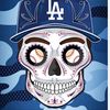 Dodgers Stop