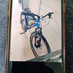 Ozone500 Brand New Bike