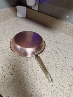 10 Inch Frying Pan 