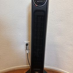 Dreo Nomad One Tower Fan -no Remote- 