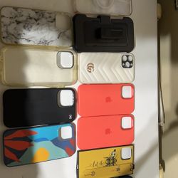 iPhone 15 Cases