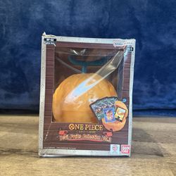 One Piece (Card Game) 