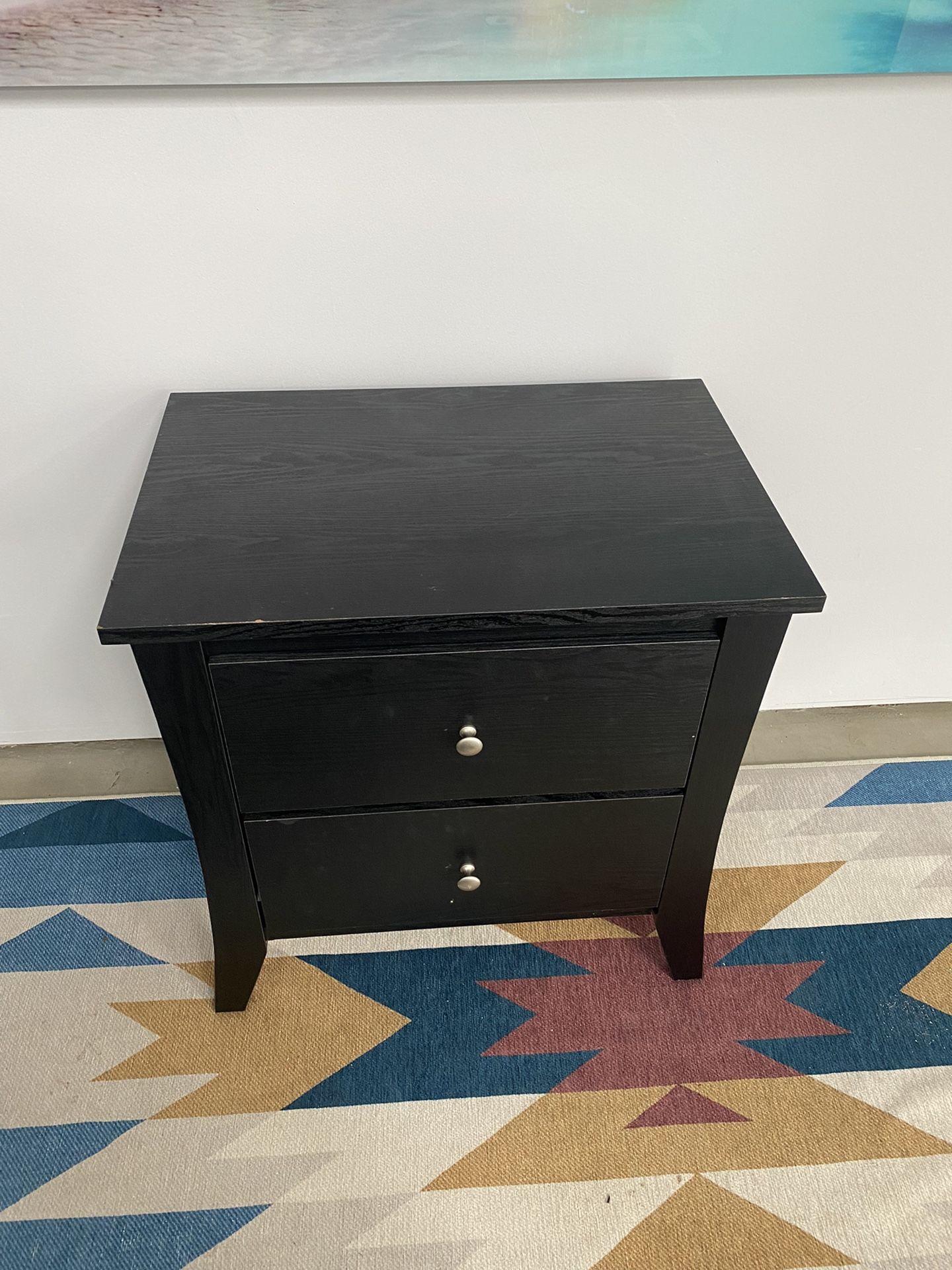 Nightstands X2