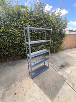 Metal Self