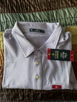 New Xl Polo
