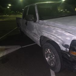 1999 Chevrolet Silverado
