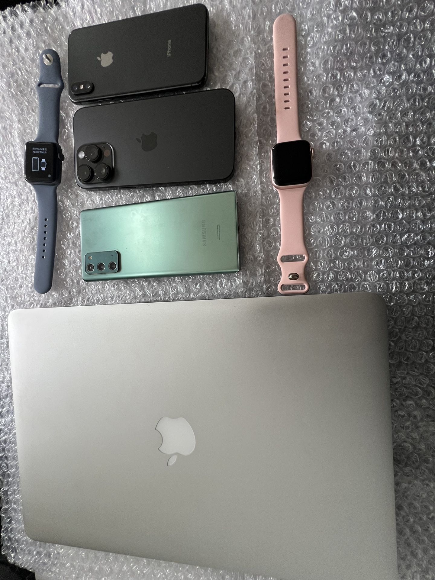 All Available
