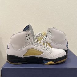 Jordan 5 