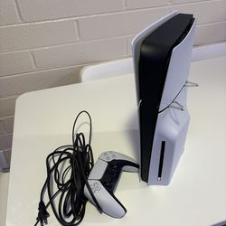 Ps5 slim