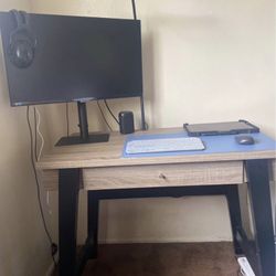 Desk 