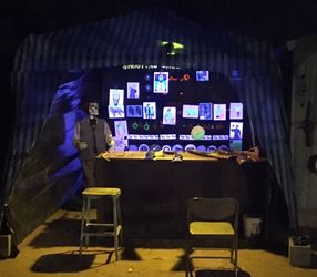 Shooting Gallery