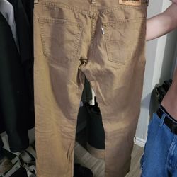 Levi's Jeans Size 32x34