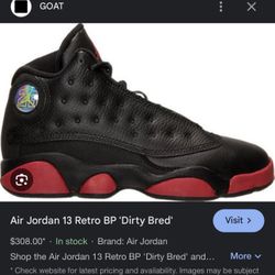 retro jordan 13s