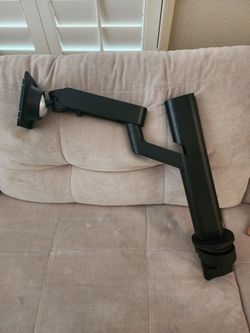 LG Ergo Monitor Stand