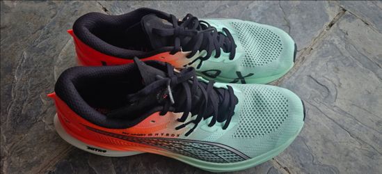 Men's PUMA Hydro Running Shoes - Sz 12