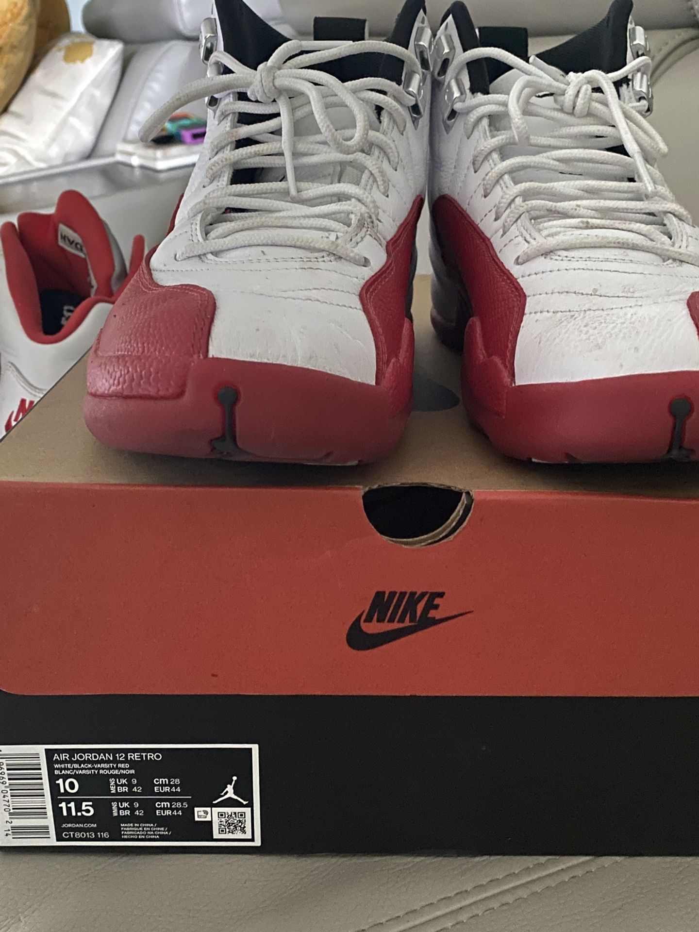 Jordans