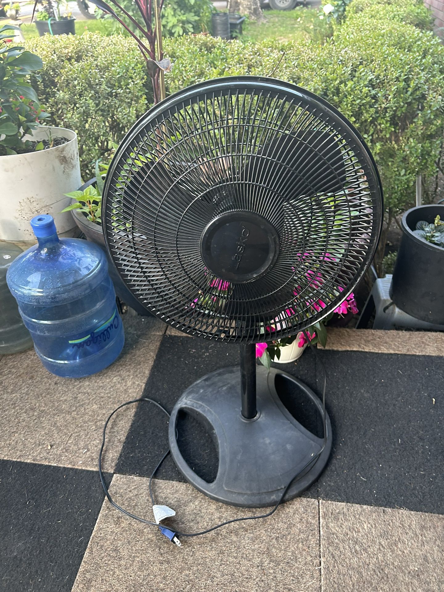 Good Working Fan $15