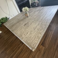 Coffee table